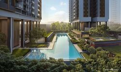 Hudson Place Residences (U/C) (D5), Apartment #559511391